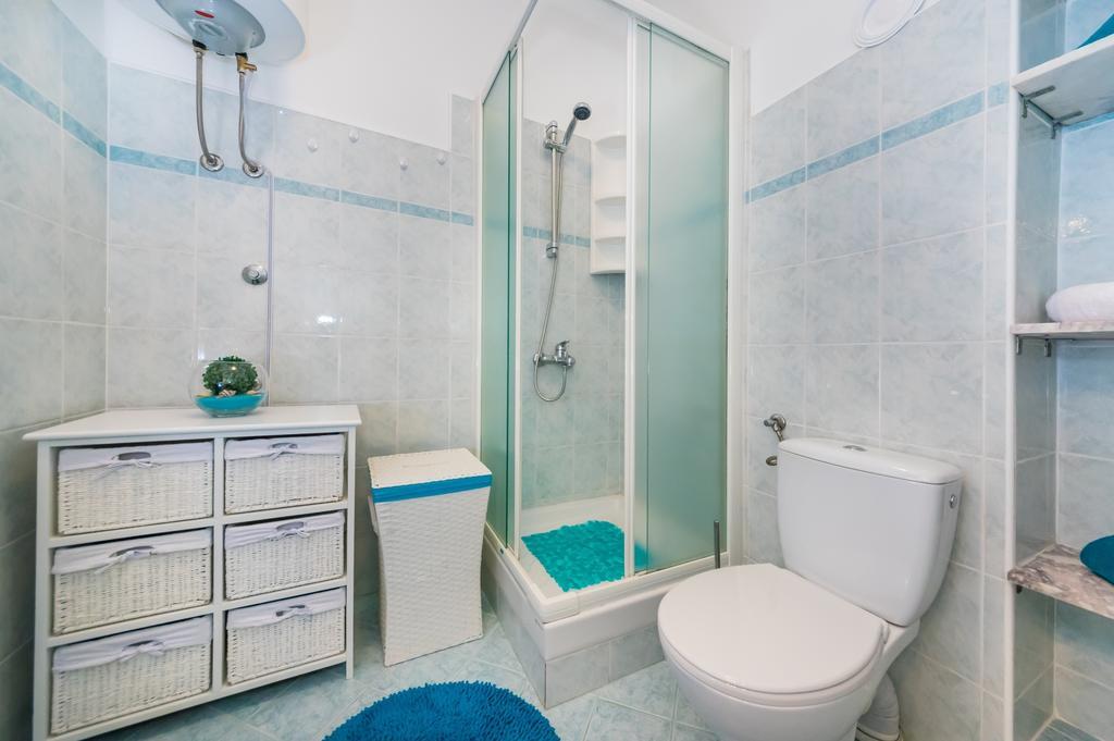 Apartment Colona Zadar Ruang foto